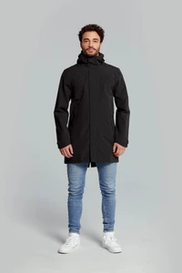 Regenjas Mosse Parka
