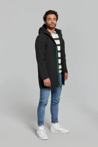 Regenjas Mosse Parka