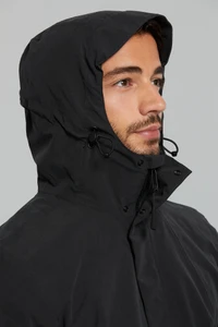 Regenjas Mosse Parka
