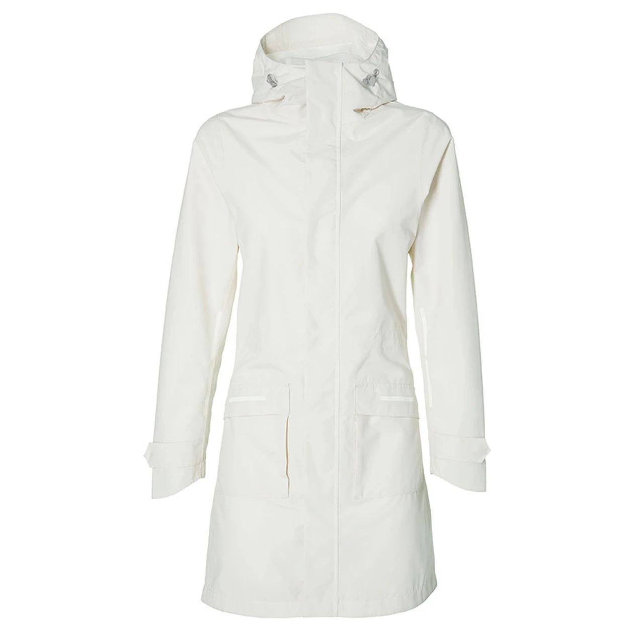 Basil Regenjas Mosse Parka