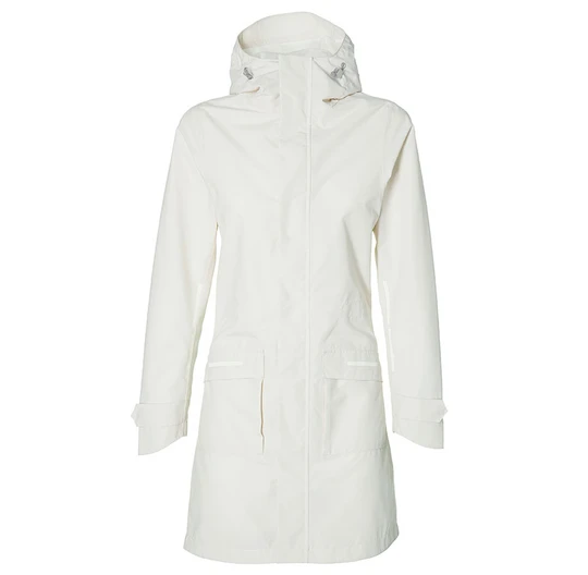 Regenjas Mosse Parka