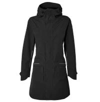 Regenjas Mosse Parka