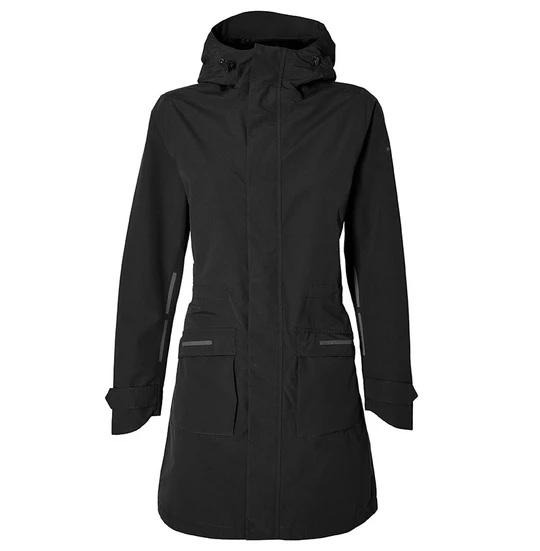 Regenjas Mosse Parka