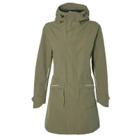 Regenjas Mosse Parka