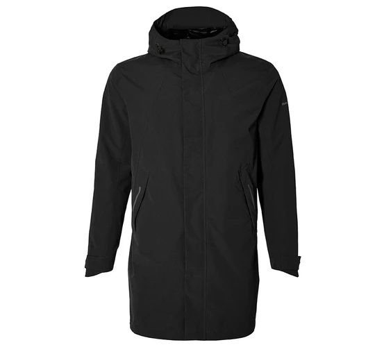 Regenjas Mosse Parka