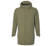 Regenjas Mosse Parka