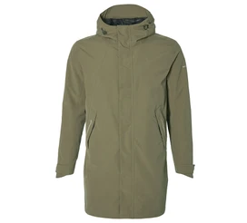 Basil Regenjas Mosse Parka