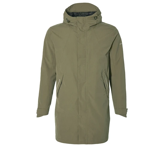 Regenjas Mosse Parka