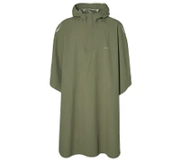 Basil Regenponcho Hoga