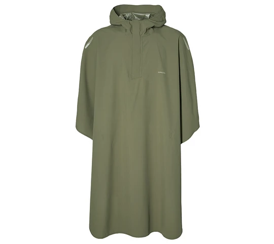 Basil Regenponcho Hoga