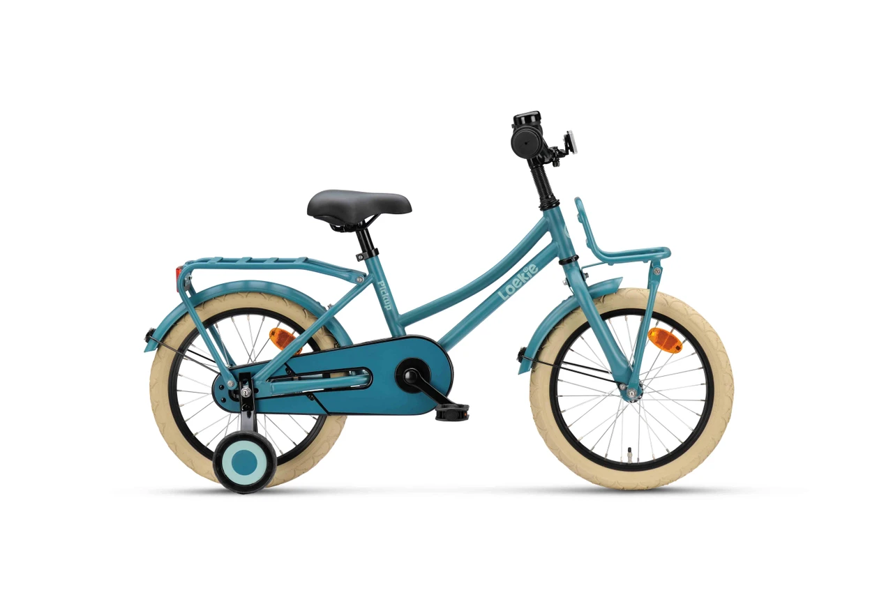 Loekie Pick Up 16 inch 2024