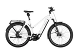 Riese & Müller Charger4 GT Vario - Kiox 300 - 750 Wh