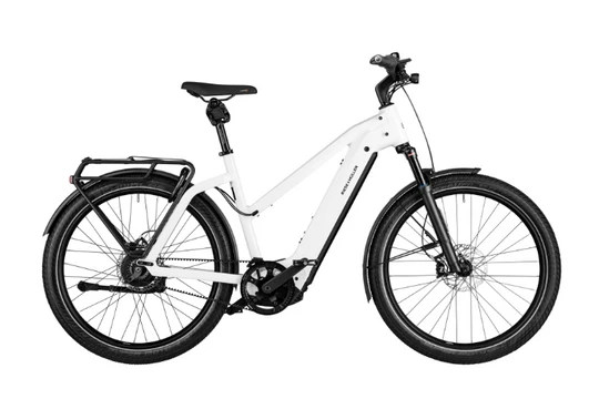 Riese & Müller Charger4 GT Vario - Kiox 300 - 750 Wh