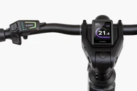 Riese & Müller Charger4 Mixte GT Vario - Kiox 300 - RX Chip - 750 Wh