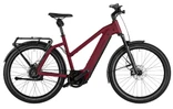Riese & Müller Charger4 GT Vario 2025 - 750 Wh