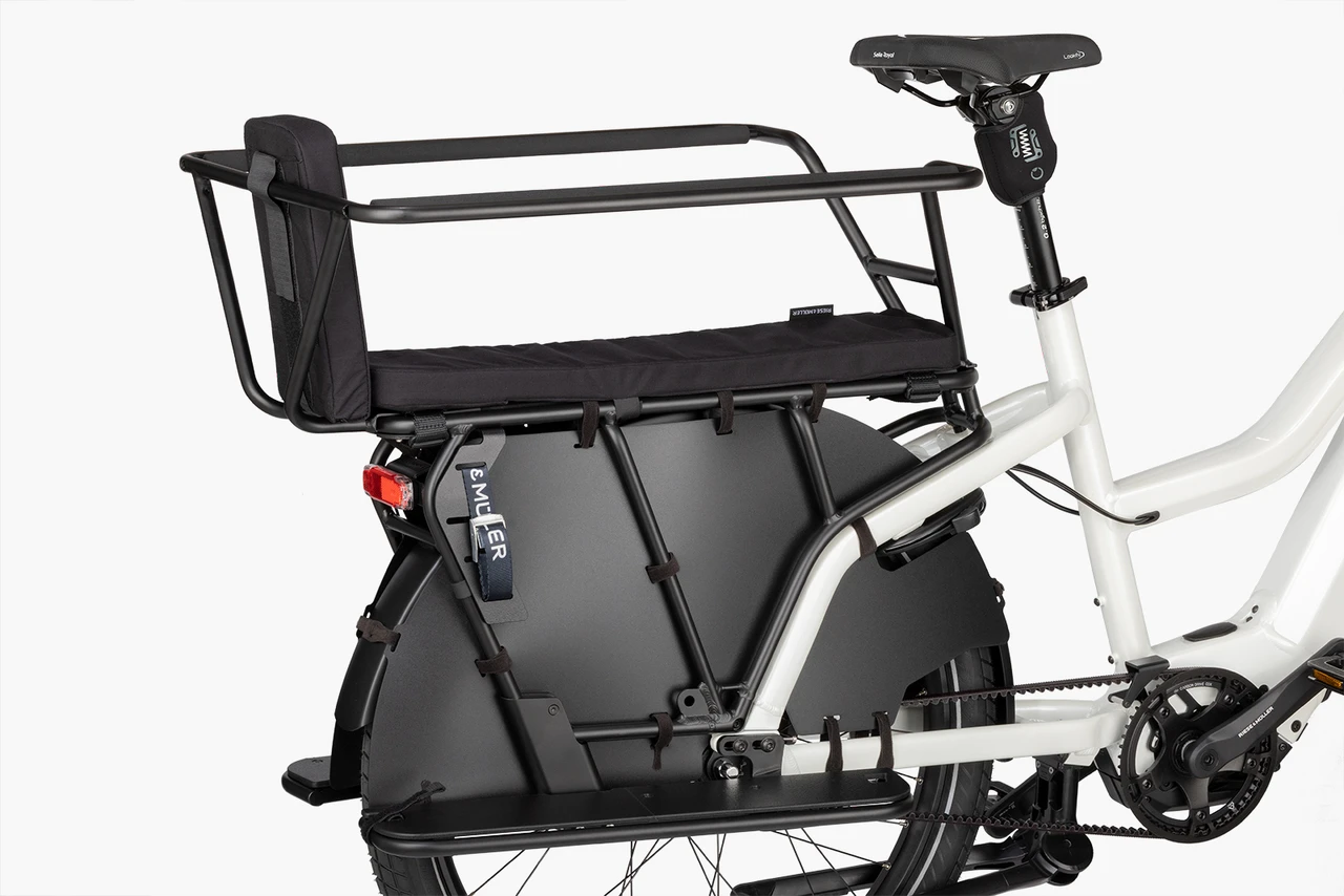 Riese & Müller Multicharger2 Mixte GT Vario 2025 - 750 Wh