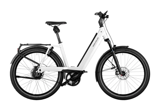 Riese & Müller Nevo4 GT Vario 2025 - 750 Wh
