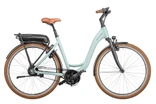 Riese & Müller Swing Vario Urban - Intuvia Display