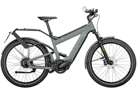 Riese & Müller Superdelite GT Vario HS - Nyon Display - ABS - 1000 Wh