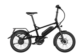 Riese & Müller Tinker2 Vario 2025 - 545 Wh