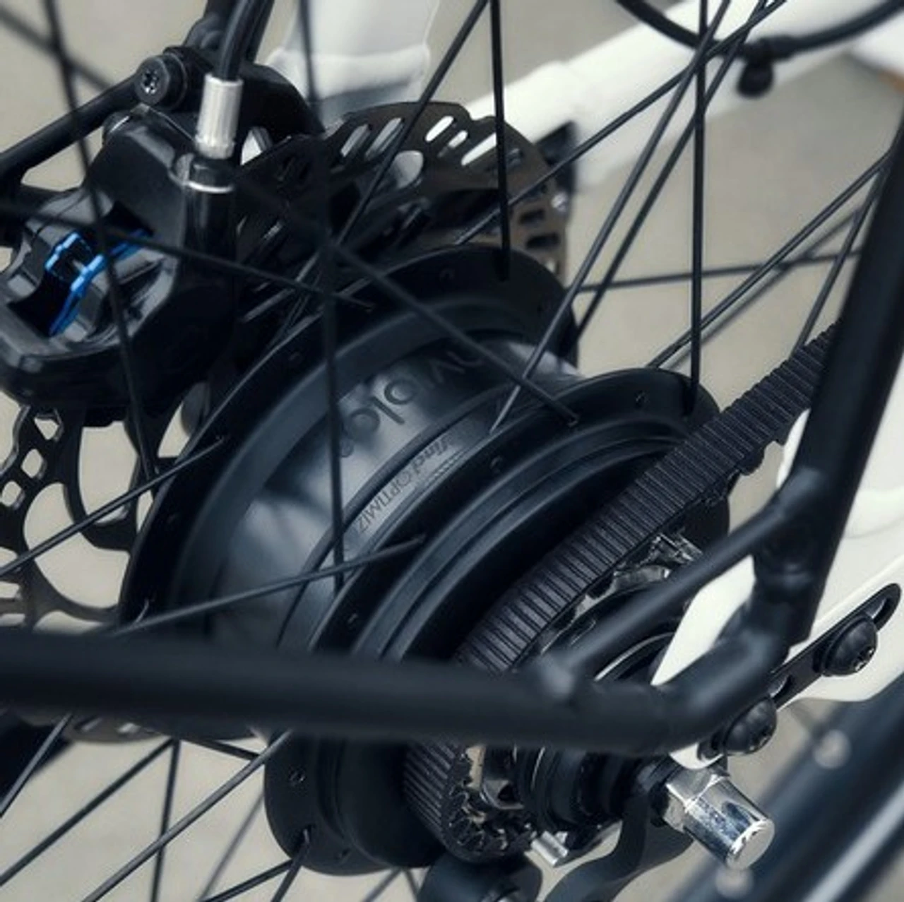 Riese & Müller Charger3 Mixte GT Vario 2022