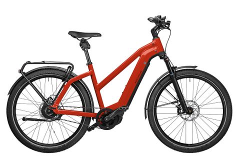 Riese & Müller Charger3 Mixte GT Vario 2022
