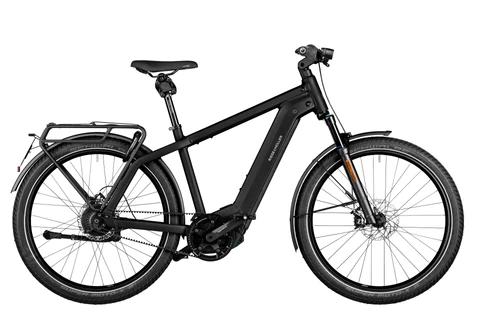 Charger4 GT Vario HS - Kiox Display