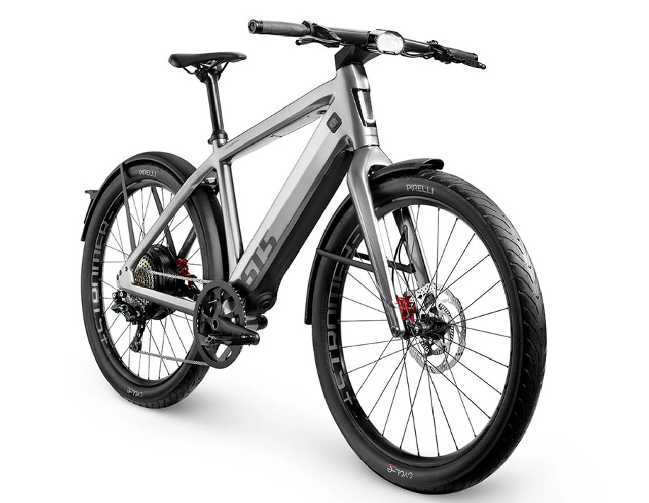 Stromer ST5 ABS