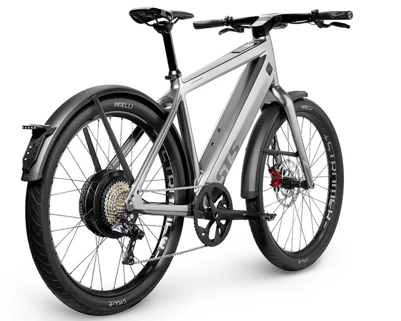 Stromer ST5 ABS