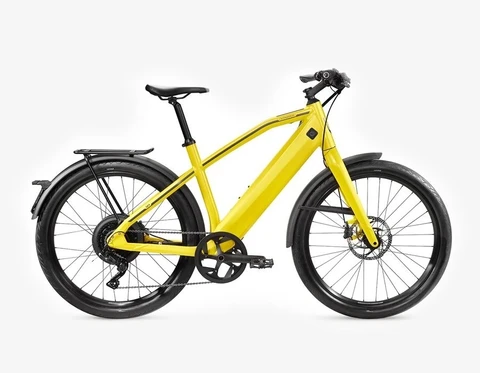 Stromer ST1 2022