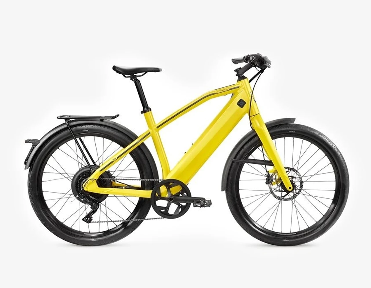 Stromer ST1 2022