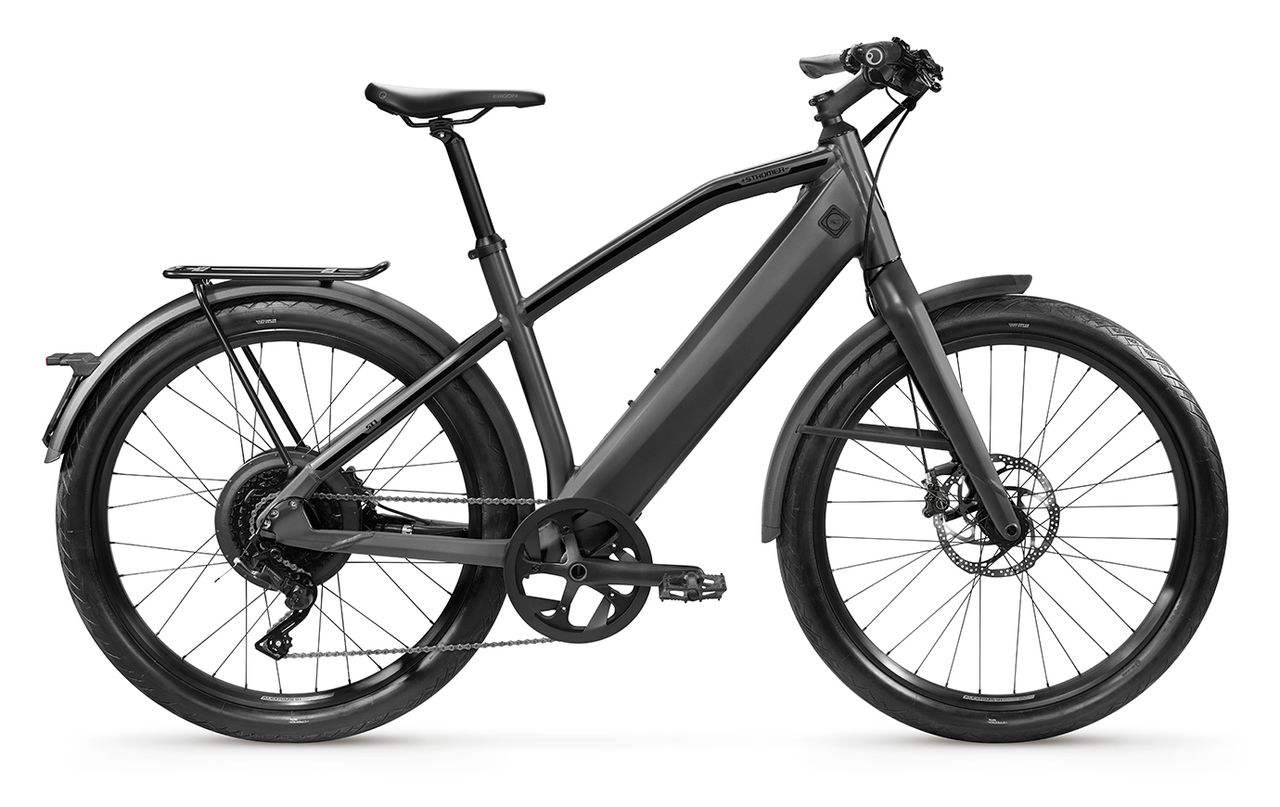 Stromer ST1 2022