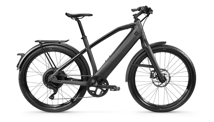 Stromer ST1 SPL RF - 983 Wh