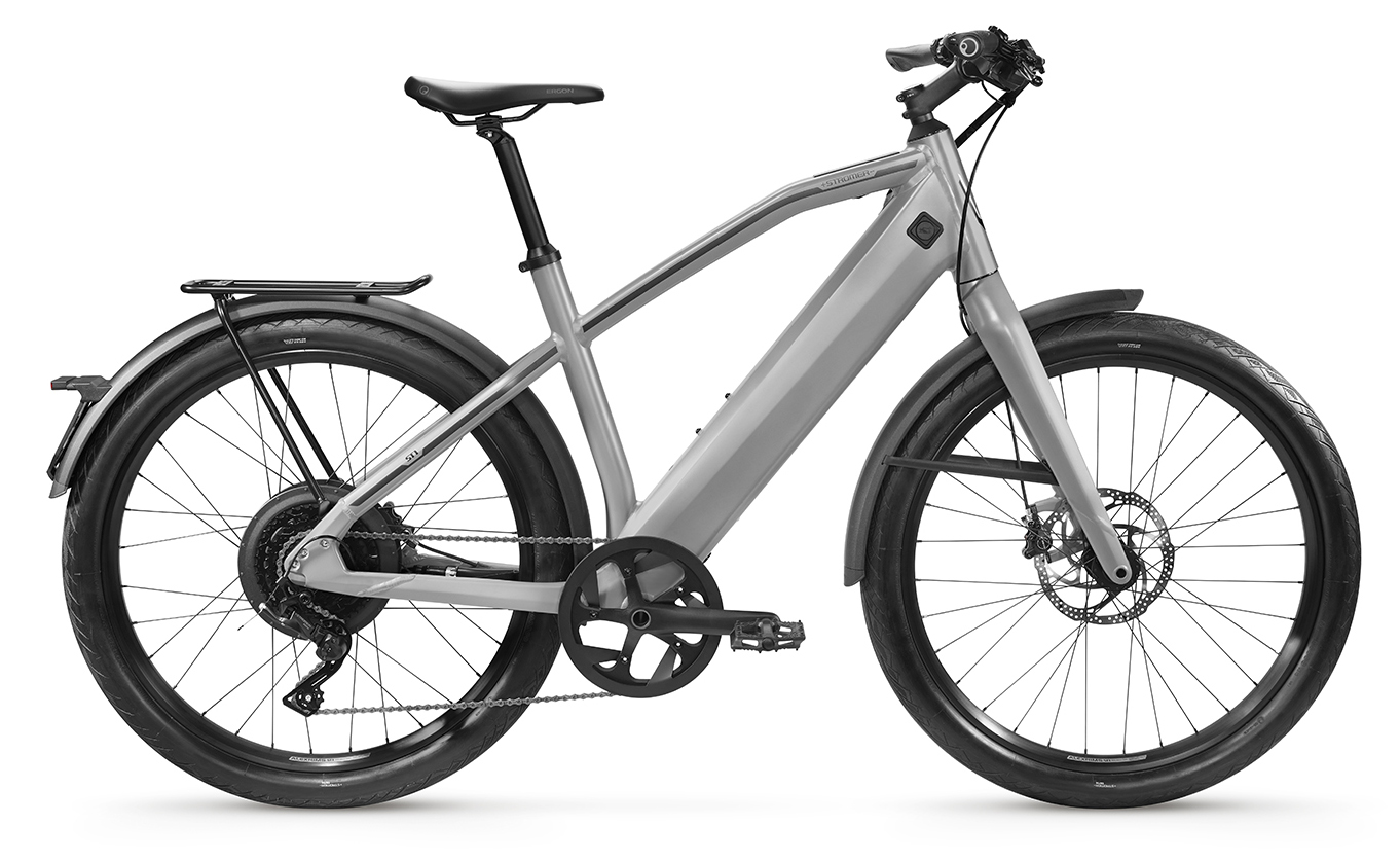 Stromer ST1 2022