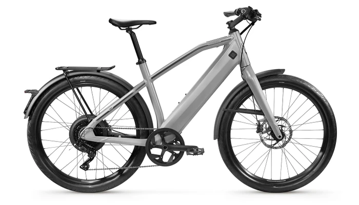 Stromer ST1 SPL RF - 814 Wh