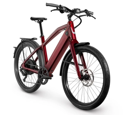 Stromer ST1 2022