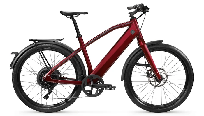 Stromer ST1 2022