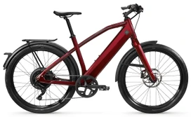 Stromer ST1 2022