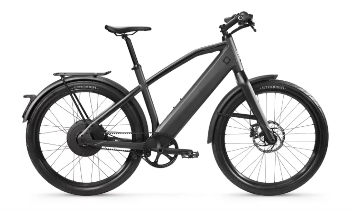 Stromer ST2