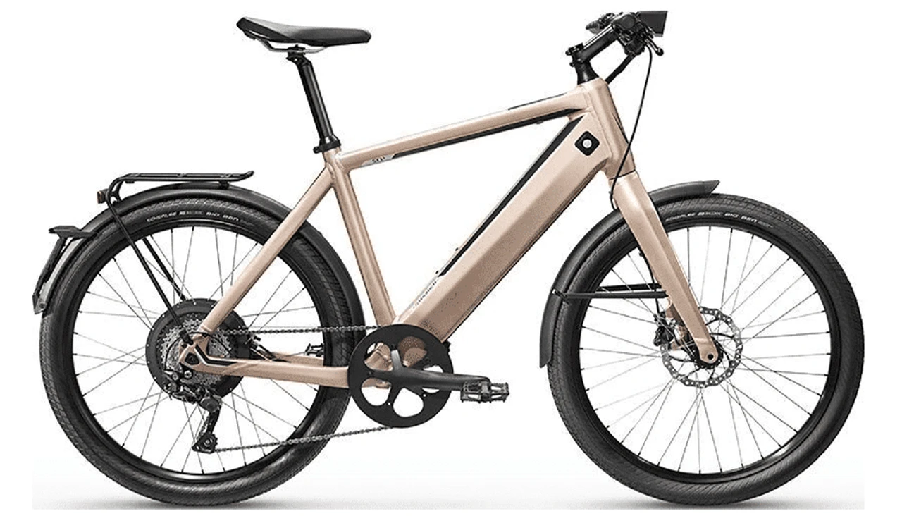 Stromer ST1 X