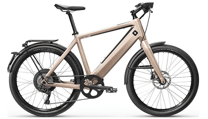 Stromer ST1 X