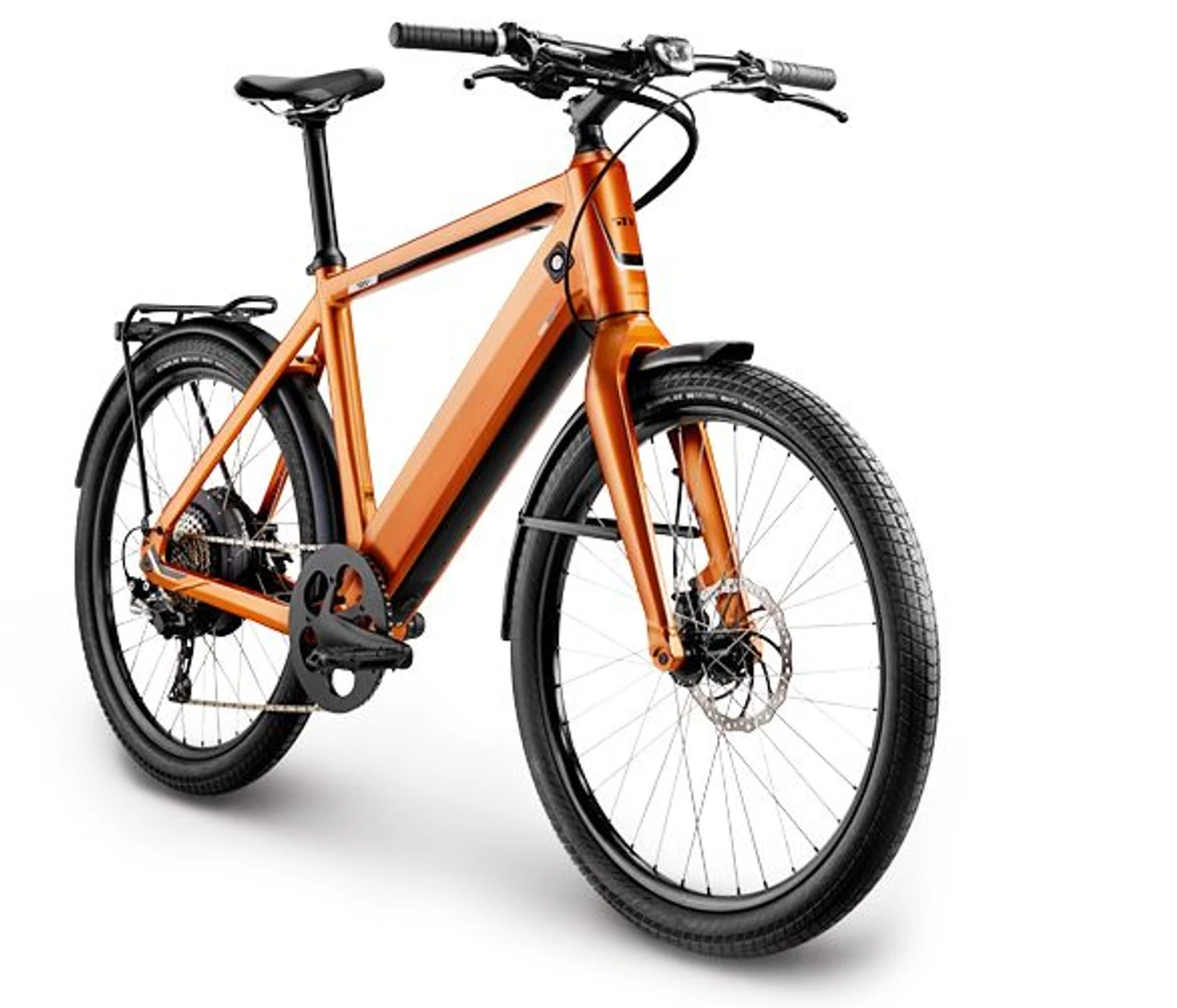 Stromer ST1 X