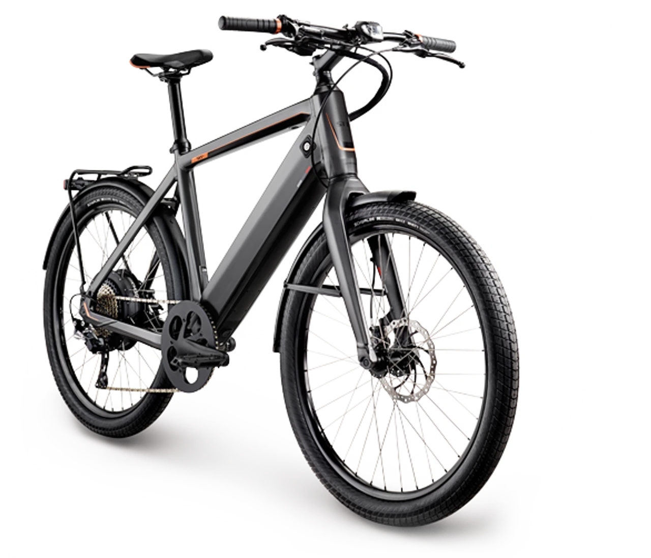 Stromer ST1 X