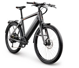 Stromer ST1 X