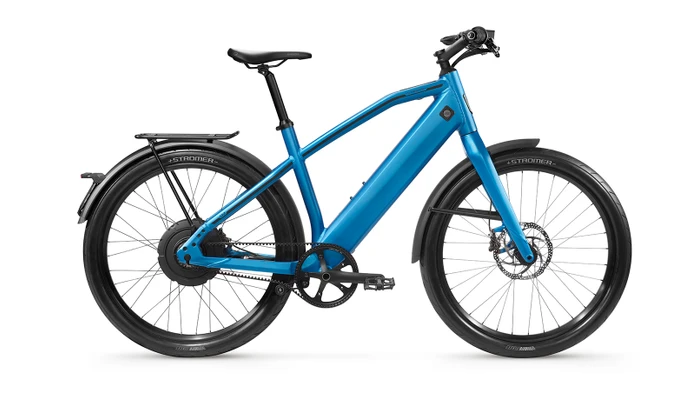 Stromer ST2 LE