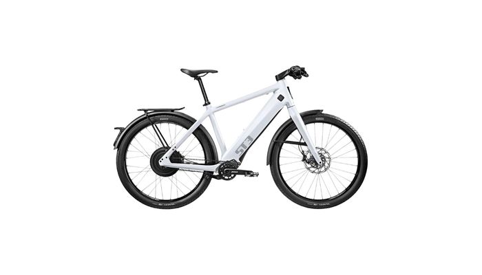 Stromer xt1 clearance