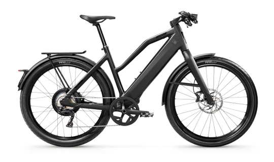 Stromer ST3
