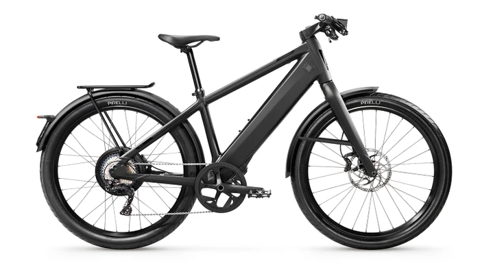 Stromer ST3