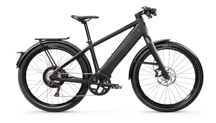 Stromer ST3