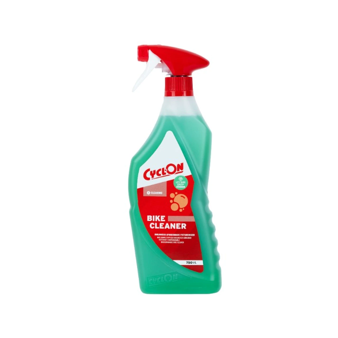 Cyclon Bike Cleaner Triggerspray 750ml